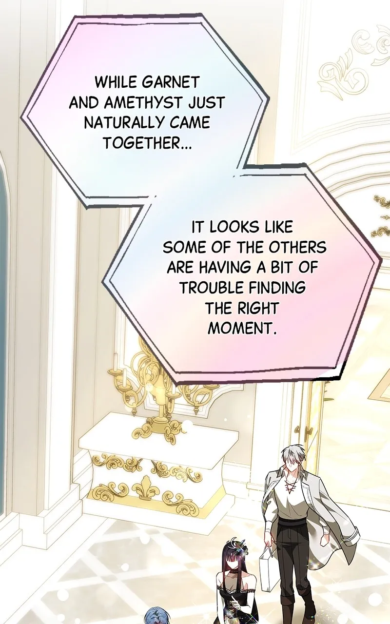 Read Obsidian Bride chapter 56 image 138 on Lezhin