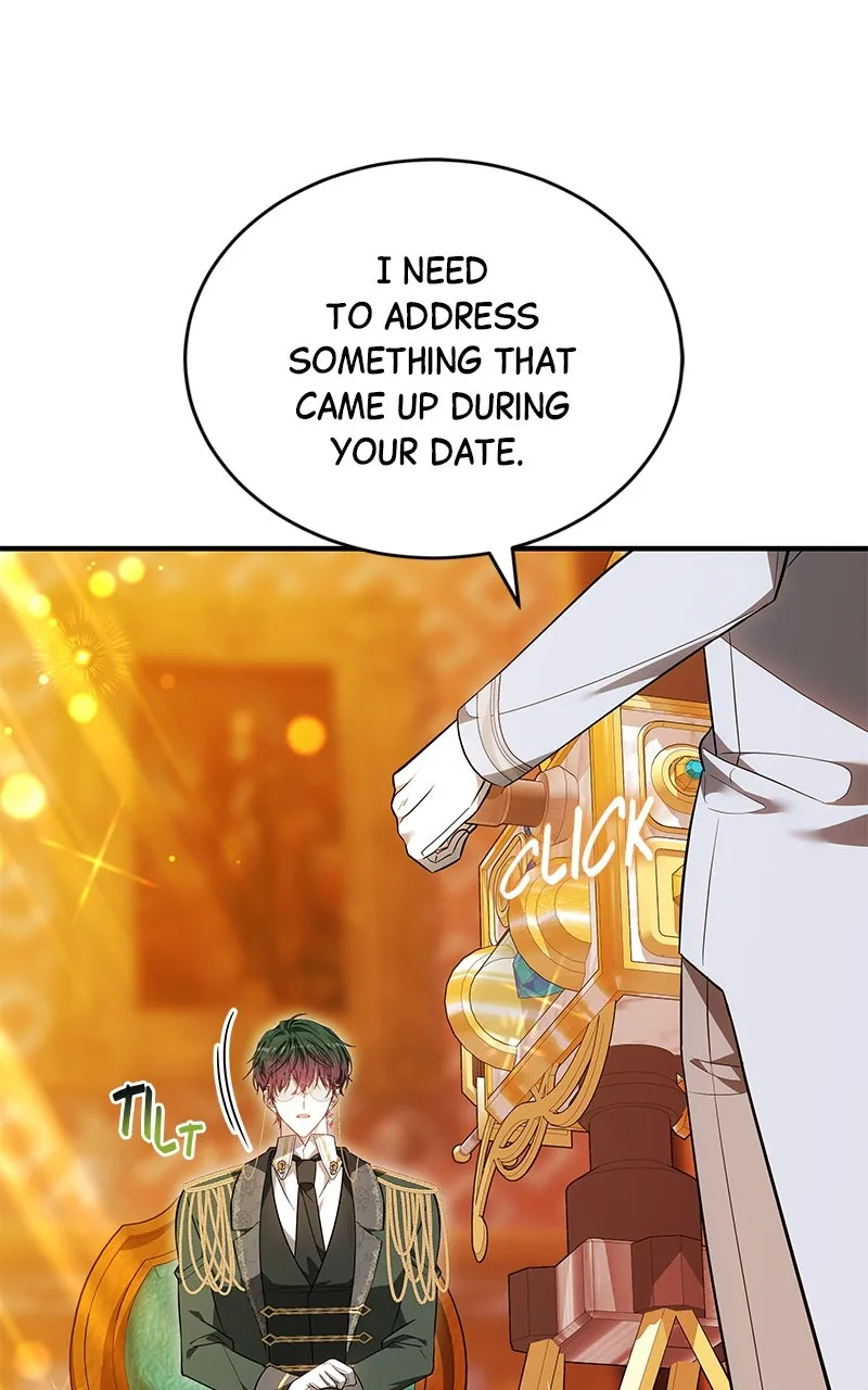 Read Obsidian Bride chapter 56 image 17 on Lezhin