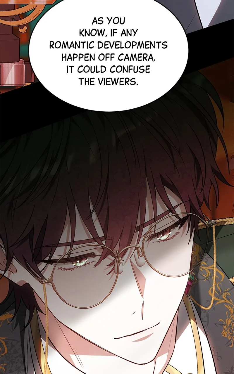 Read Obsidian Bride chapter 56 image 20 on Lezhin
