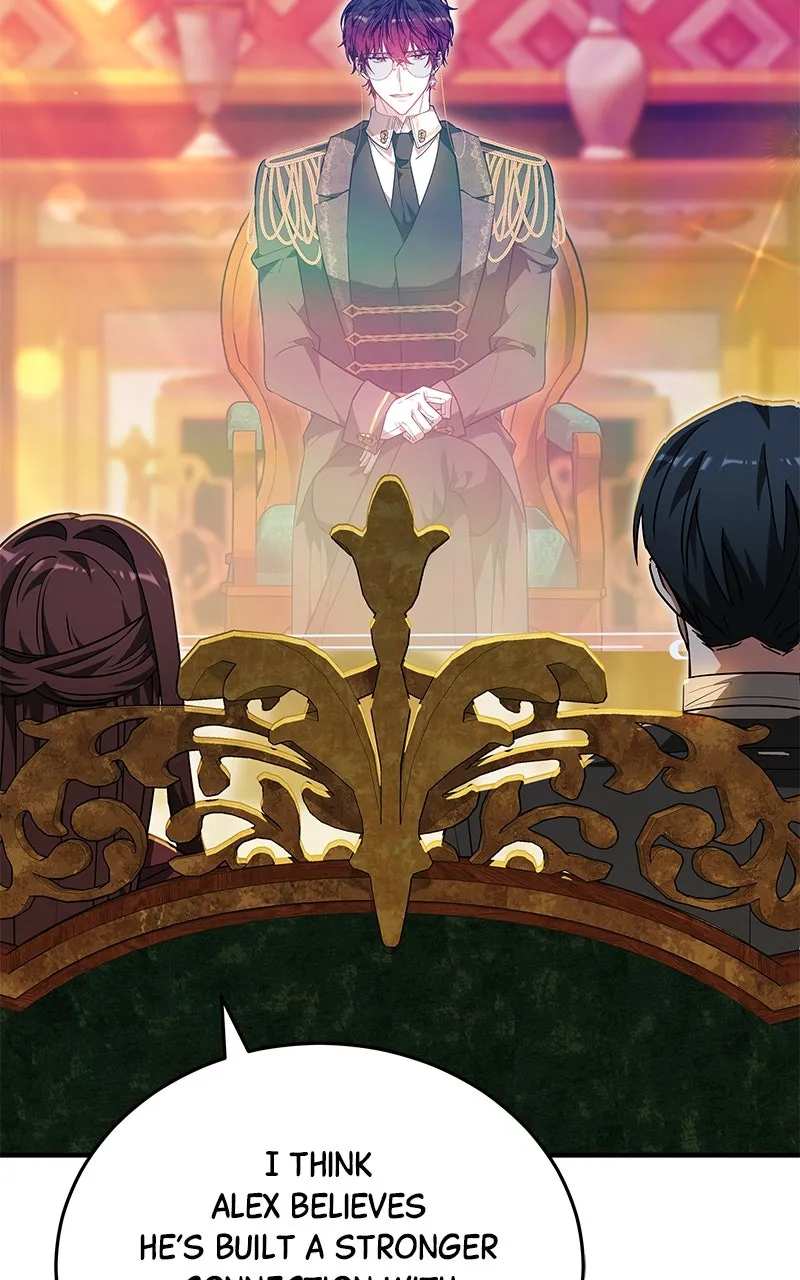Read Obsidian Bride chapter 56 image 26 on Lezhin