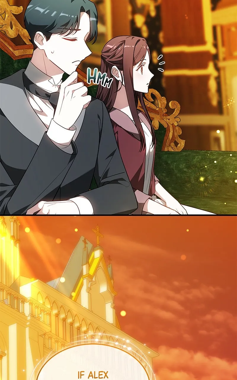 Read Obsidian Bride chapter 56 image 28 on Lezhin
