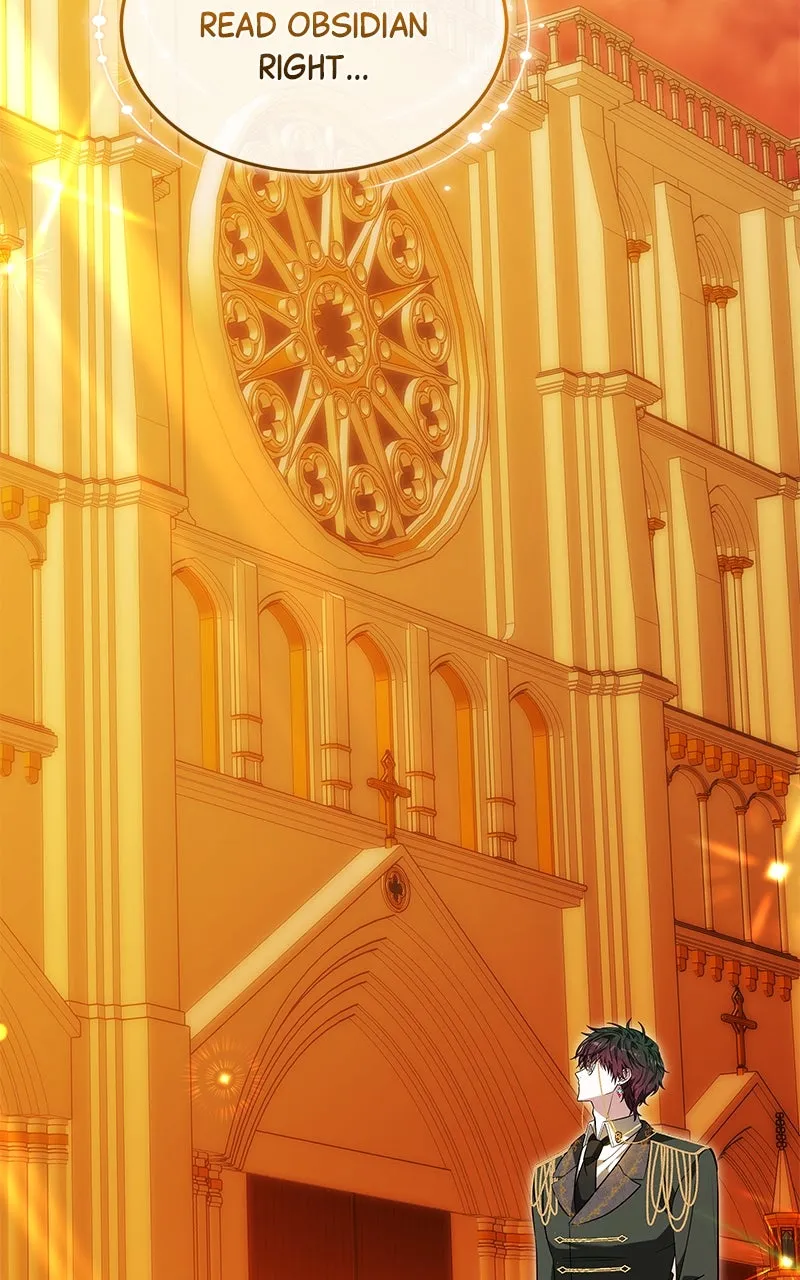 Read Obsidian Bride chapter 56 image 29 on Lezhin