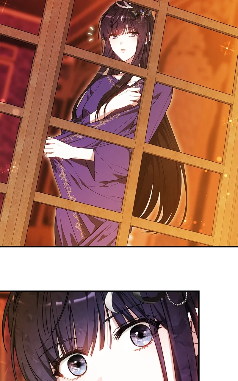 Read Obsidian Bride chapter 56 image 31 on Lezhin