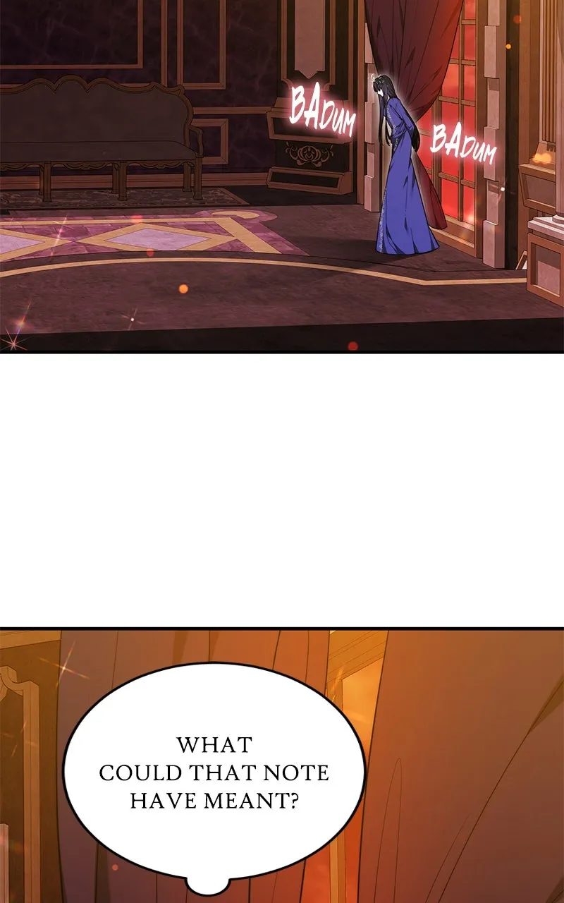 Read Obsidian Bride chapter 56 image 36 on Lezhin