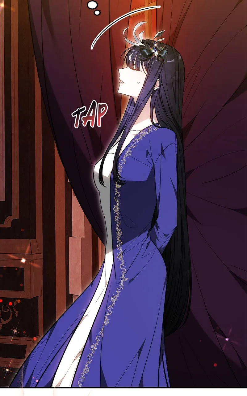 Read Obsidian Bride chapter 56 image 37 on Lezhin