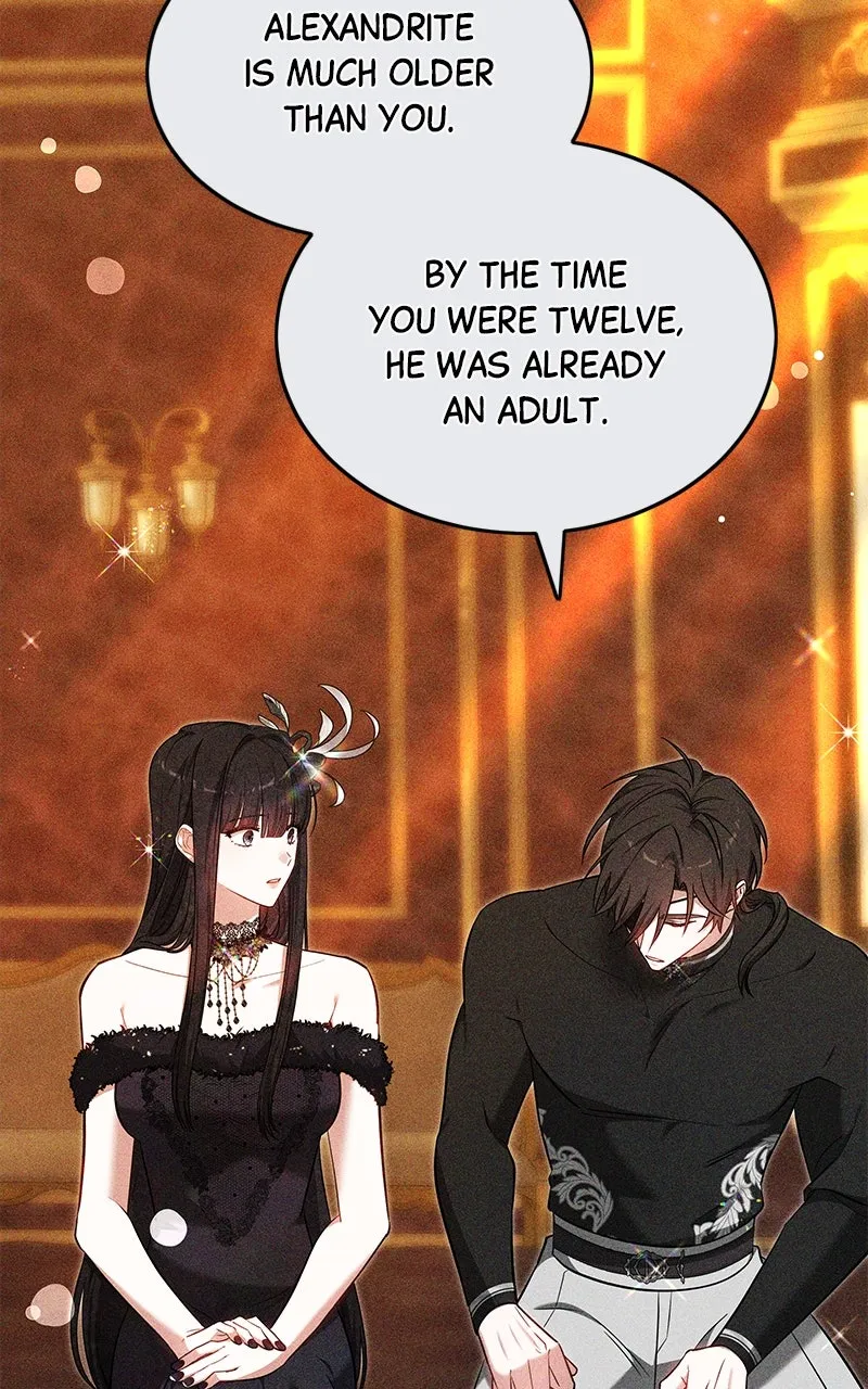 Read Obsidian Bride chapter 56 image 39 on Lezhin