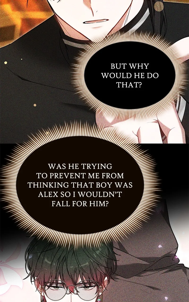 Read Obsidian Bride chapter 56 image 41 on Lezhin