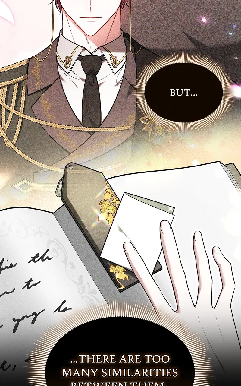 Read Obsidian Bride chapter 56 image 42 on Lezhin