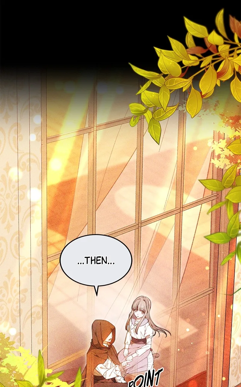 Read Obsidian Bride chapter 56 image 56 on Lezhin