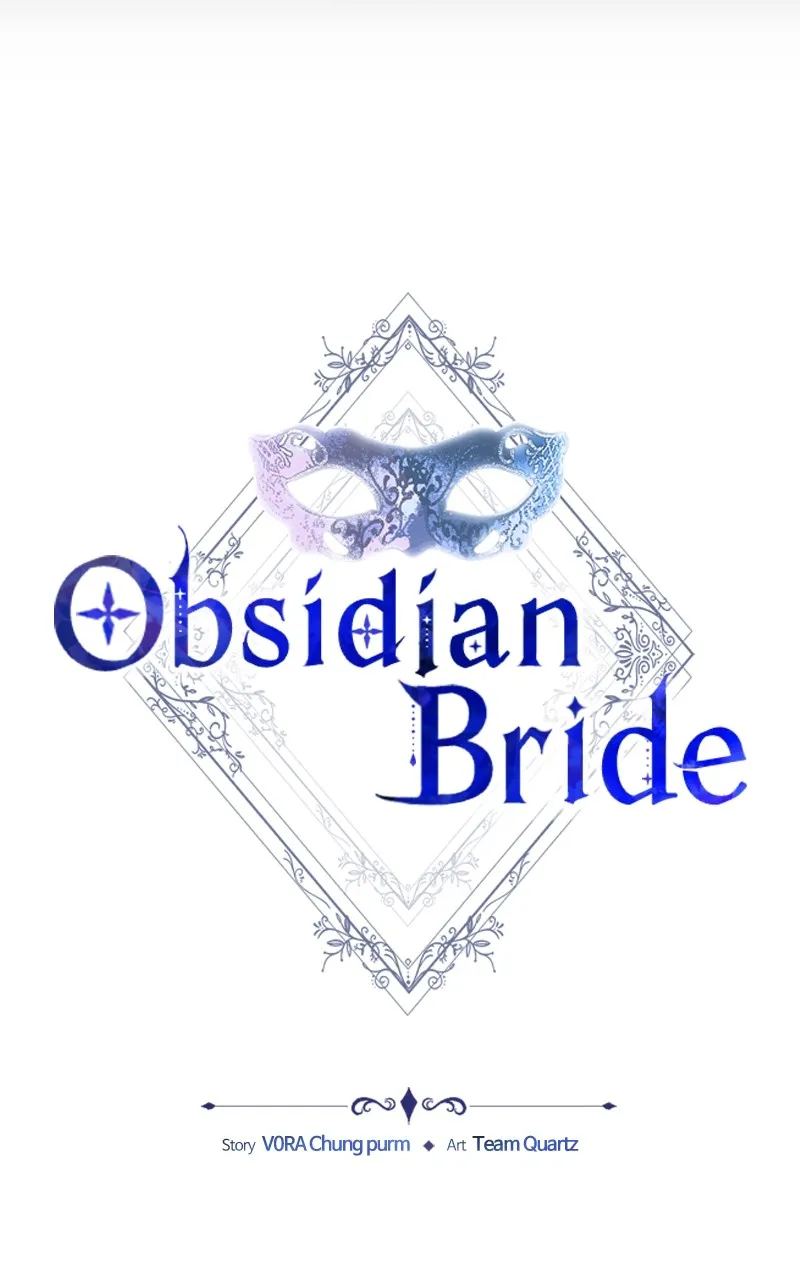 Read Obsidian Bride chapter 56 image 7 on Lezhin