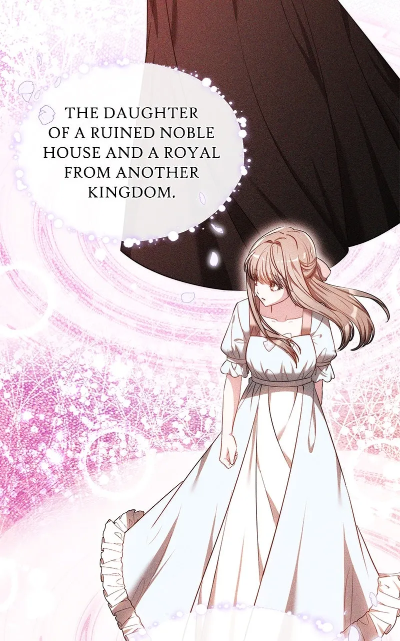 Read Obsidian Bride chapter 56 image 70 on Lezhin