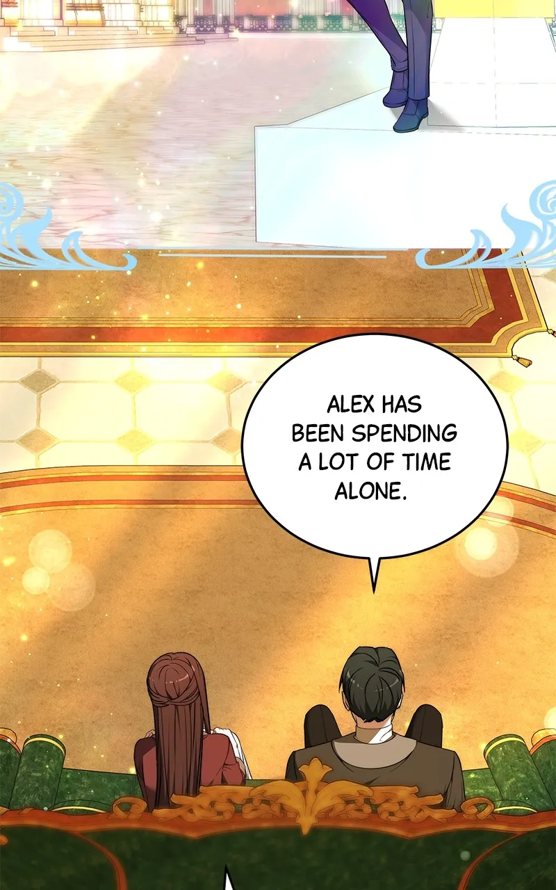 Read Obsidian Bride chapter 56 image 76 on Lezhin