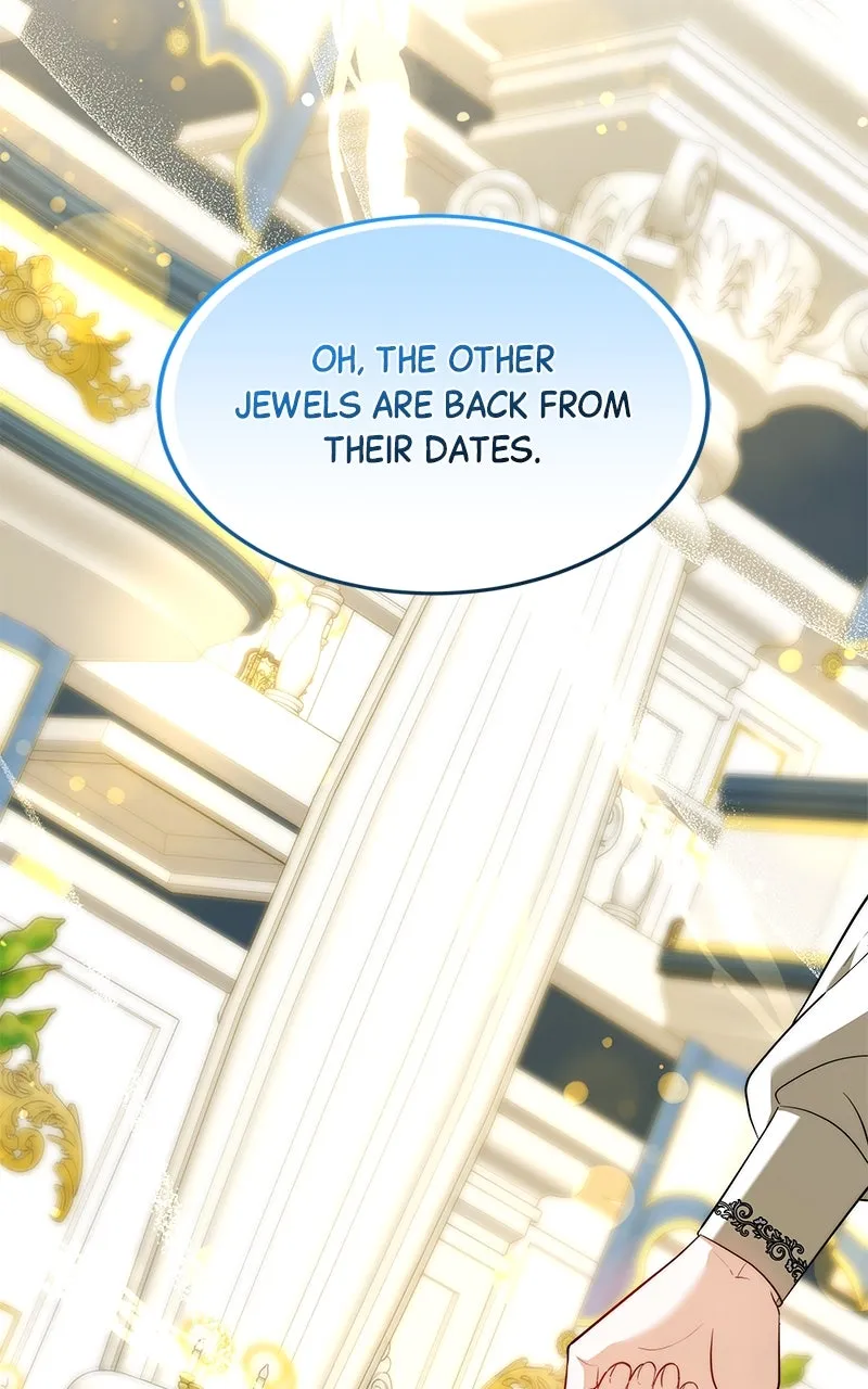 Read Obsidian Bride chapter 56 image 80 on Lezhin