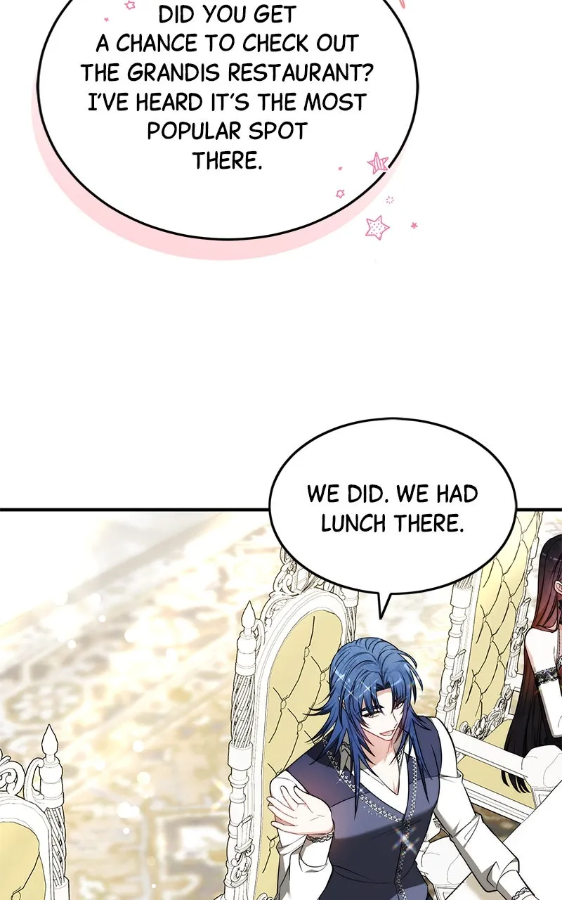 Read Obsidian Bride chapter 56 image 87 on Lezhin