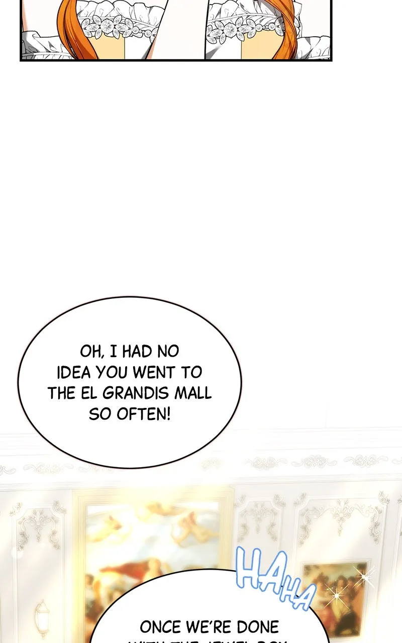 Read Obsidian Bride chapter 56 image 90 on Lezhin