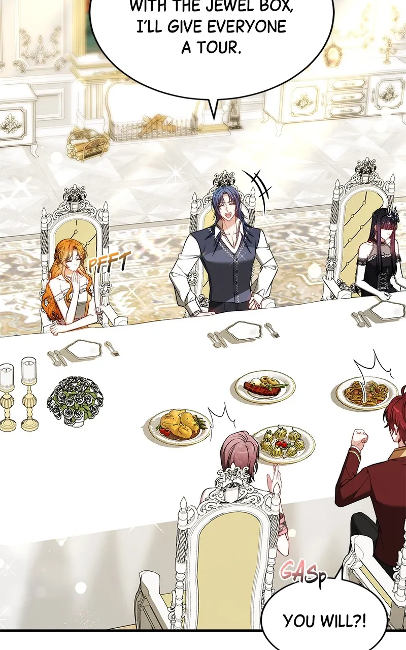 Read Obsidian Bride chapter 56 image 91 on Lezhin