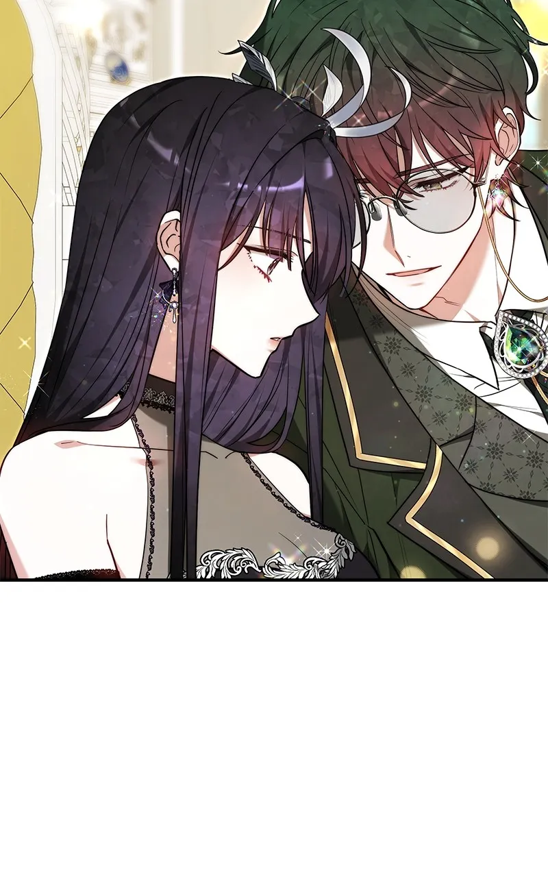 Read Obsidian Bride chapter 56 image 95 on Lezhin