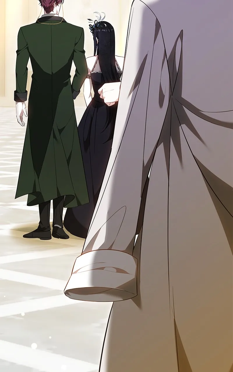 Read Obsidian Bride chapter 57 image 10 on Lezhin