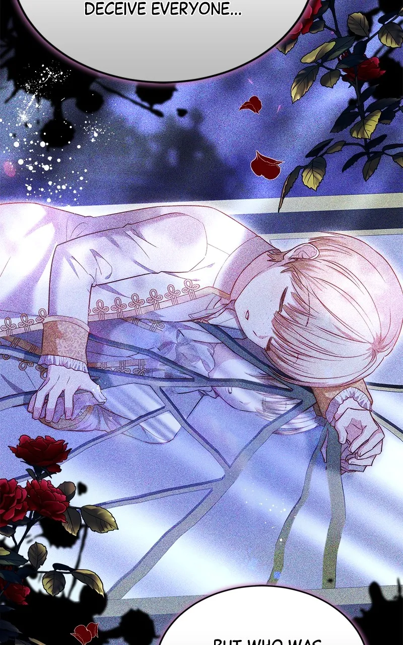 Read Obsidian Bride chapter 57 image 108 on Lezhin