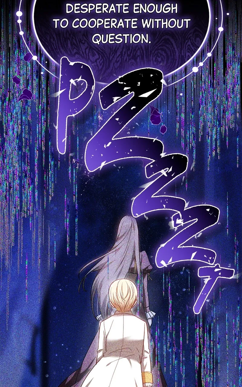 Read Obsidian Bride chapter 57 image 110 on Lezhin