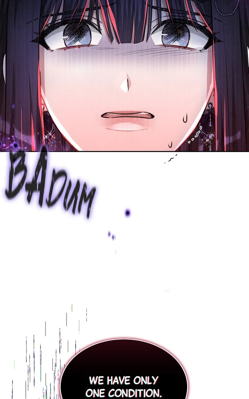 Read Obsidian Bride chapter 57 image 112 on Lezhin