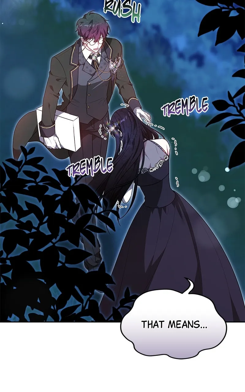 Read Obsidian Bride chapter 57 image 119 on Lezhin