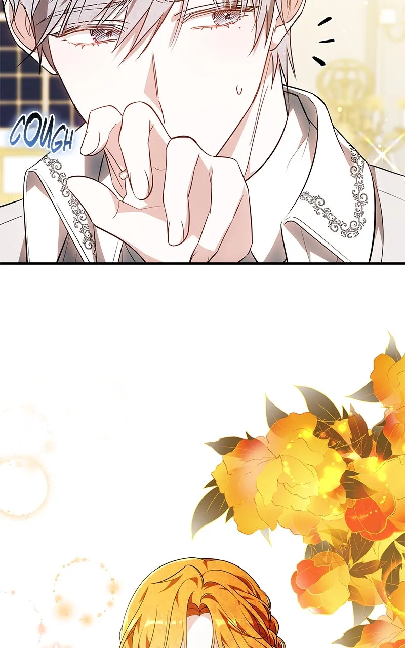 Read Obsidian Bride chapter 57 image 12 on Lezhin