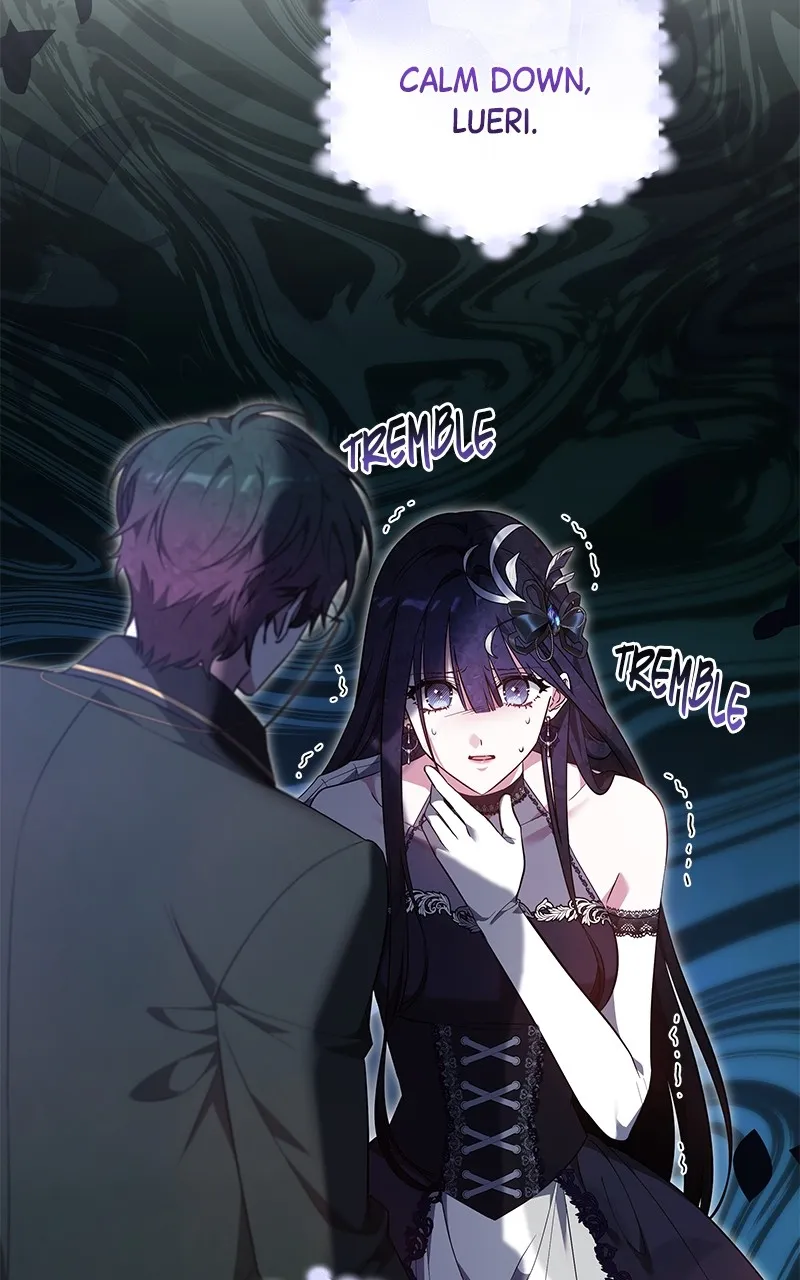 Read Obsidian Bride chapter 57 image 121 on Lezhin