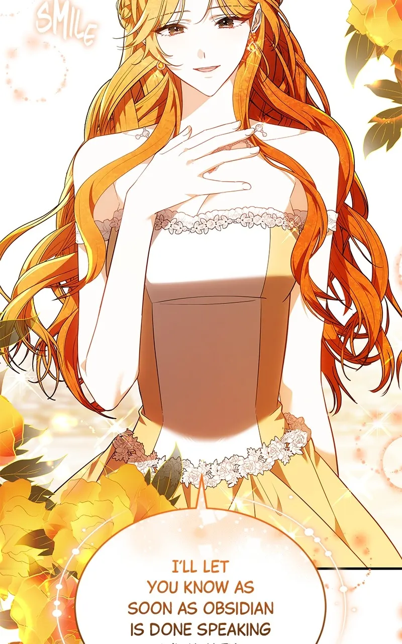 Read Obsidian Bride chapter 57 image 13 on Lezhin