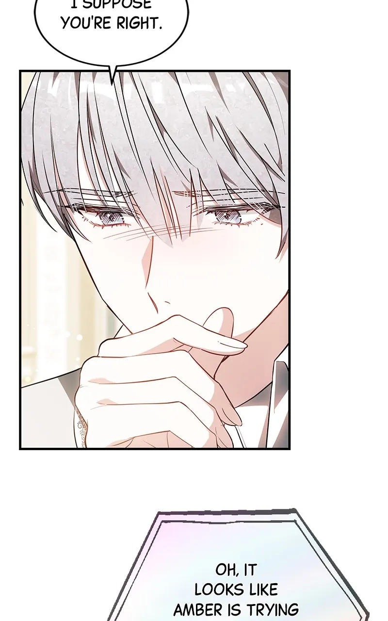 Read Obsidian Bride chapter 57 image 16 on Lezhin