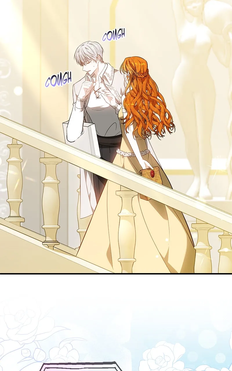 Read Obsidian Bride chapter 57 image 18 on Lezhin
