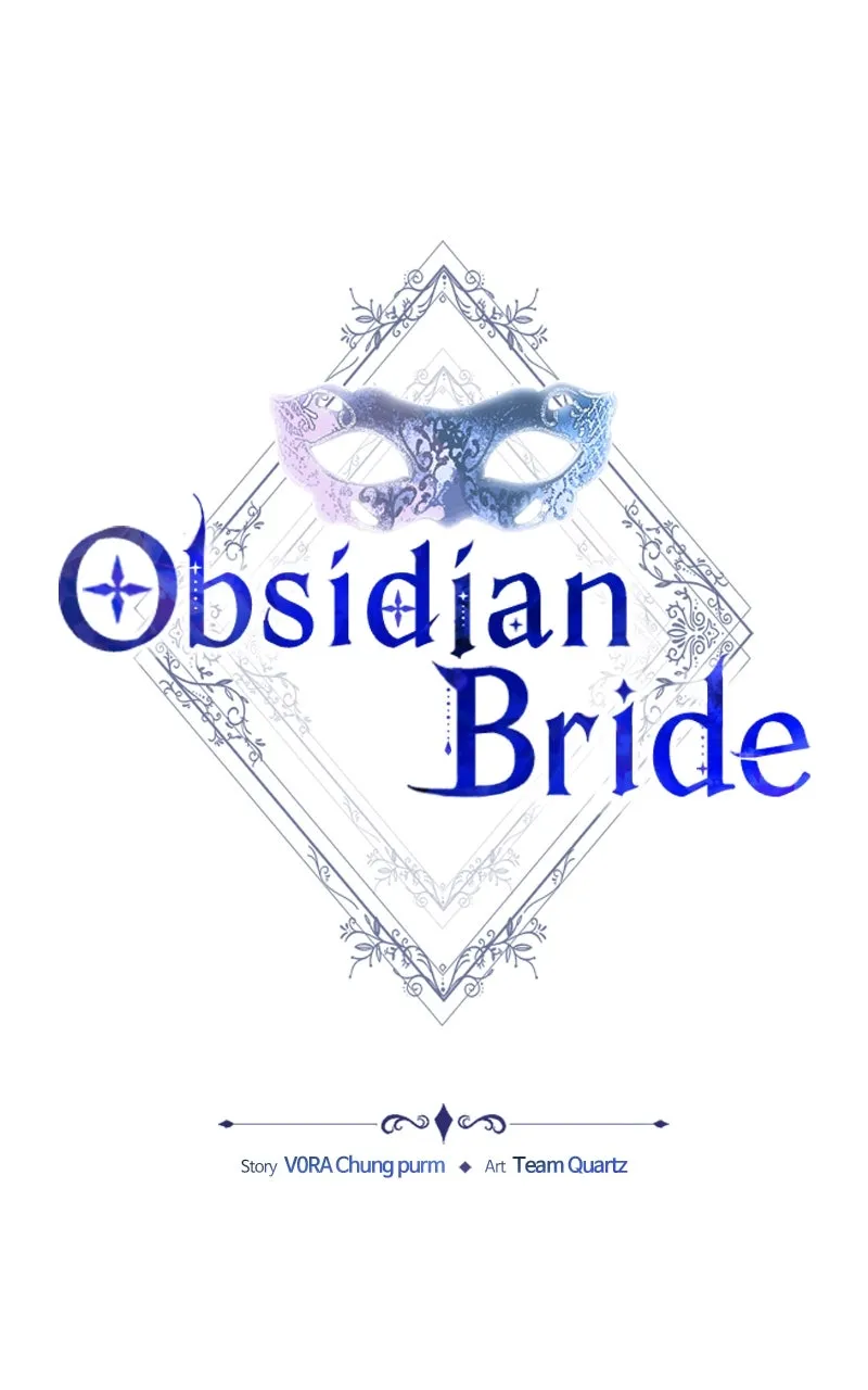 Read Obsidian Bride chapter 57 image 22 on Lezhin
