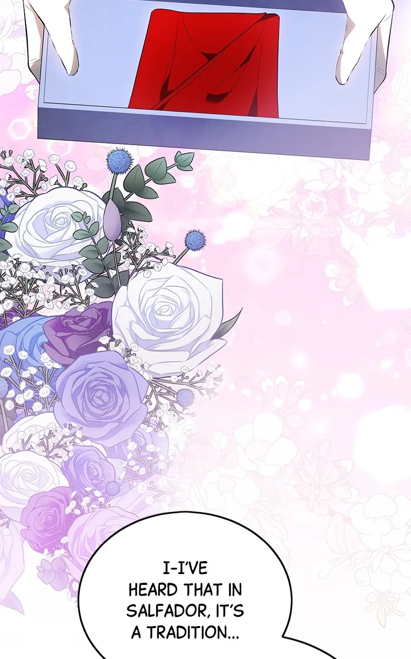 Read Obsidian Bride chapter 57 image 24 on Lezhin