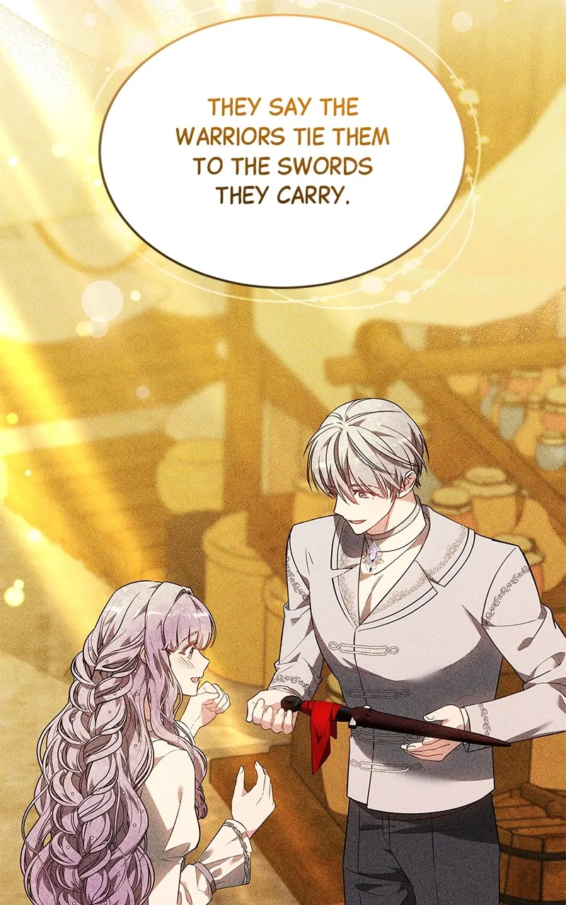 Read Obsidian Bride chapter 57 image 26 on Lezhin