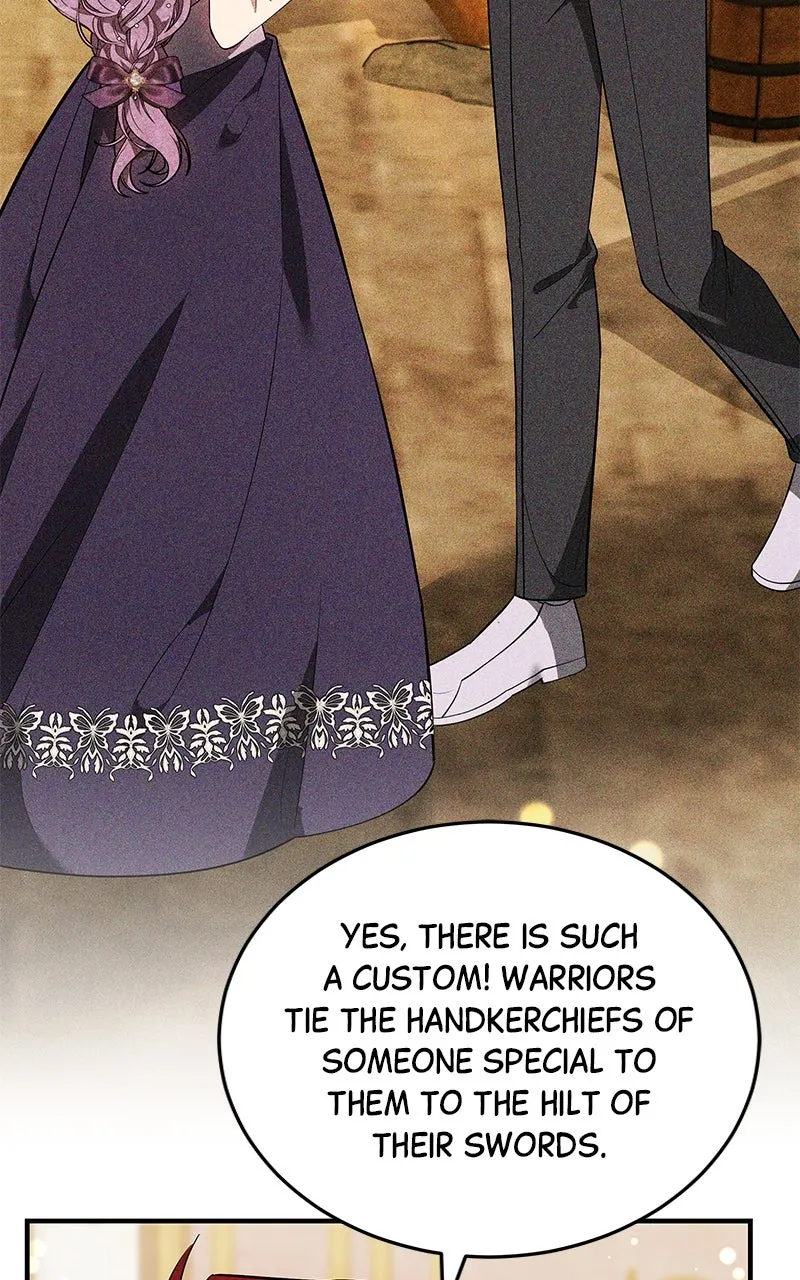Read Obsidian Bride chapter 57 image 27 on Lezhin