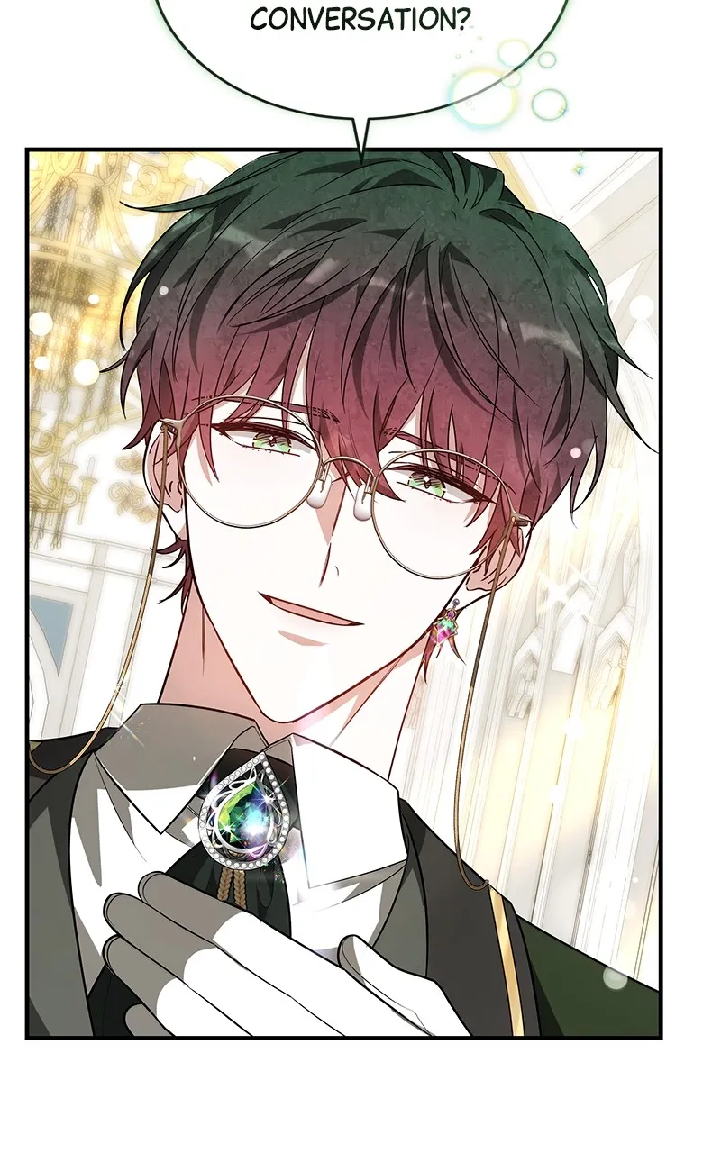 Read Obsidian Bride chapter 57 image 3 on Lezhin