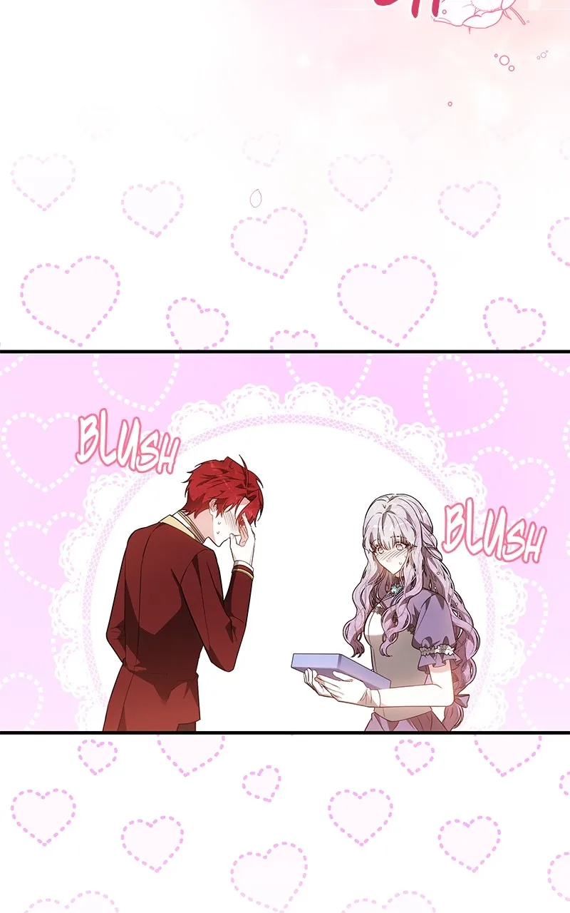 Read Obsidian Bride chapter 57 image 30 on Lezhin