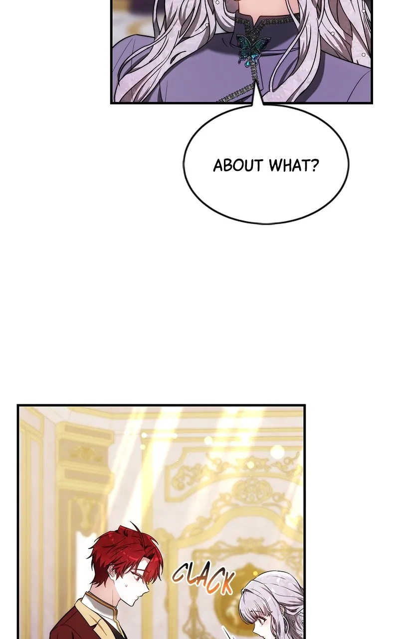 Read Obsidian Bride chapter 57 image 32 on Lezhin
