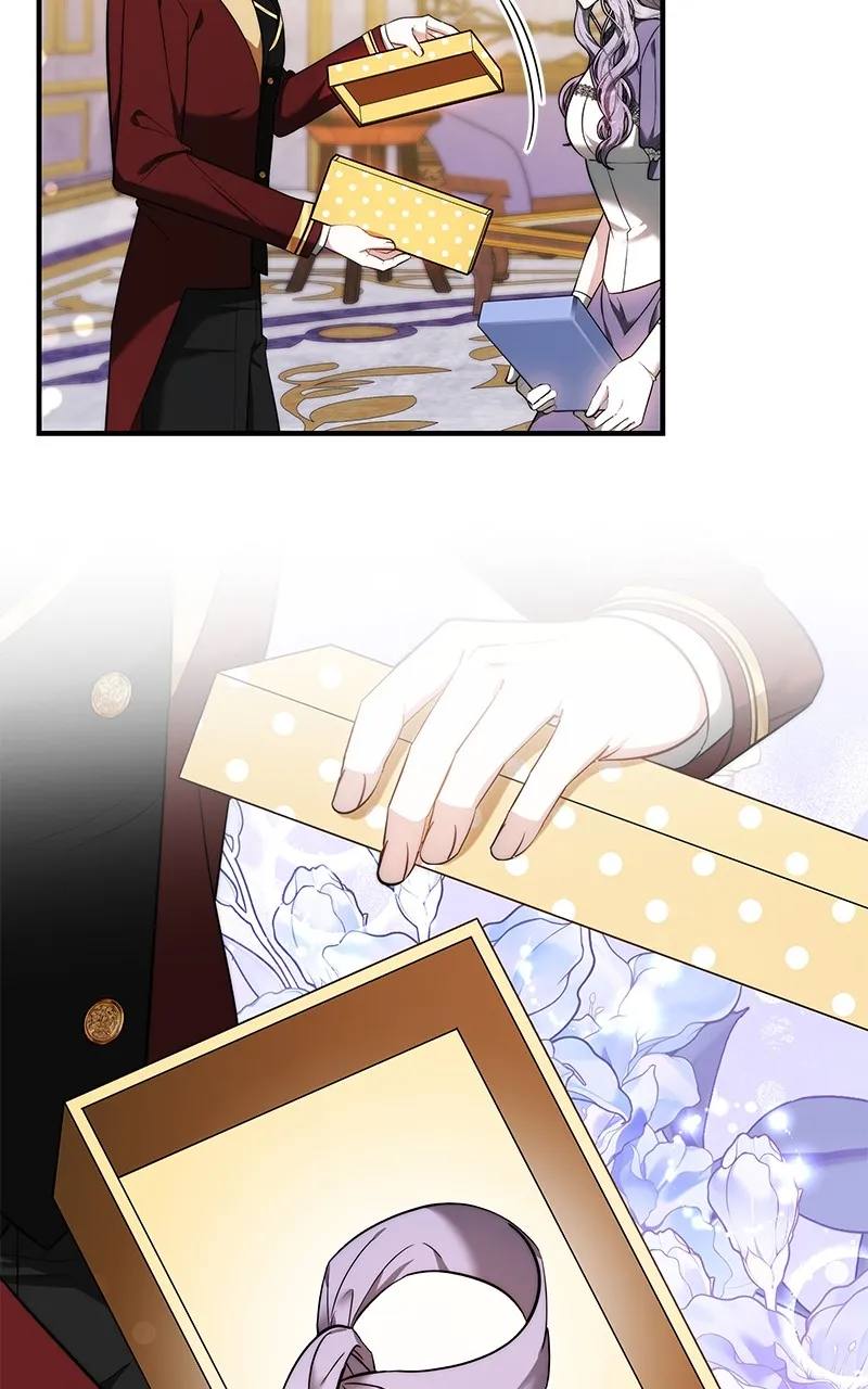 Read Obsidian Bride chapter 57 image 33 on Lezhin