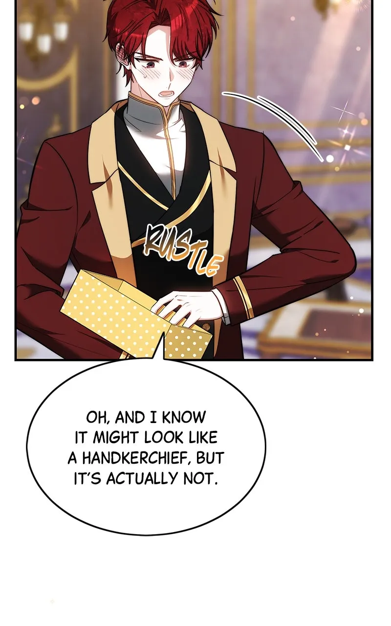 Read Obsidian Bride chapter 57 image 38 on Lezhin