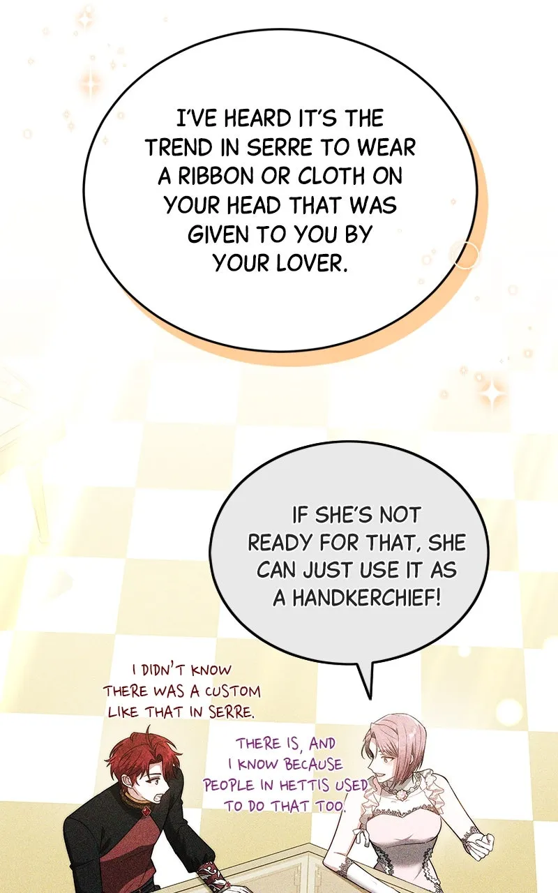 Read Obsidian Bride chapter 57 image 39 on Lezhin