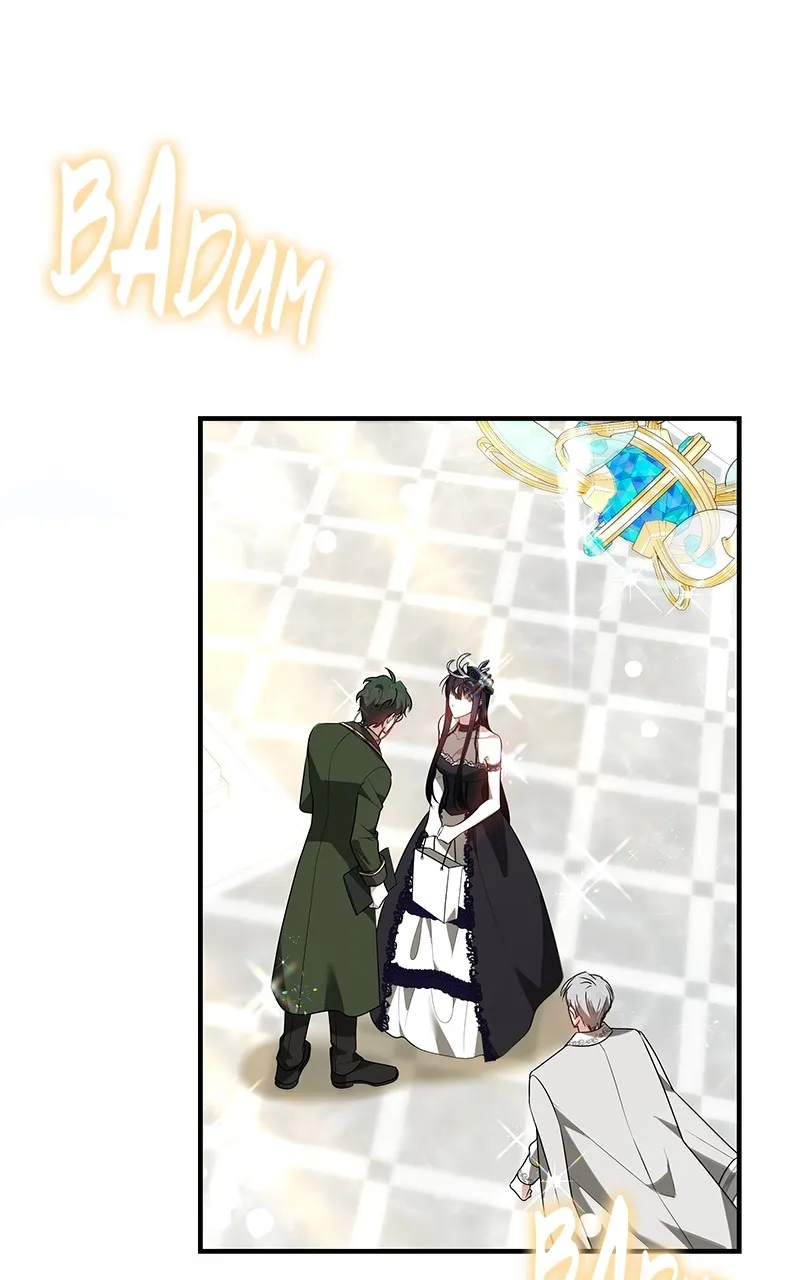 Read Obsidian Bride chapter 57 image 4 on Lezhin