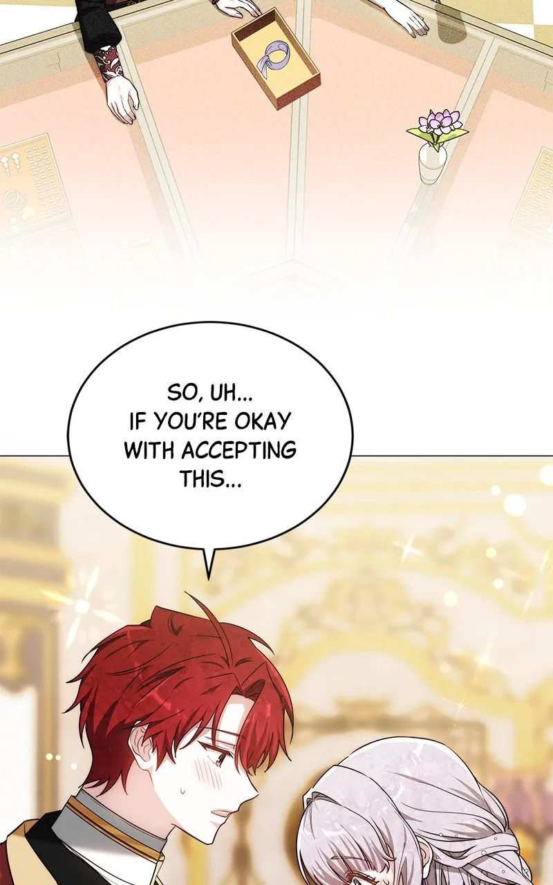 Read Obsidian Bride chapter 57 image 40 on Lezhin