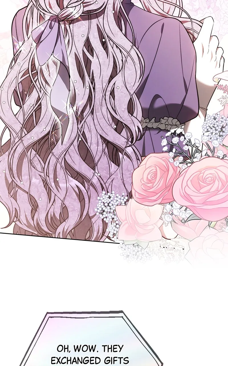Read Obsidian Bride chapter 57 image 46 on Lezhin