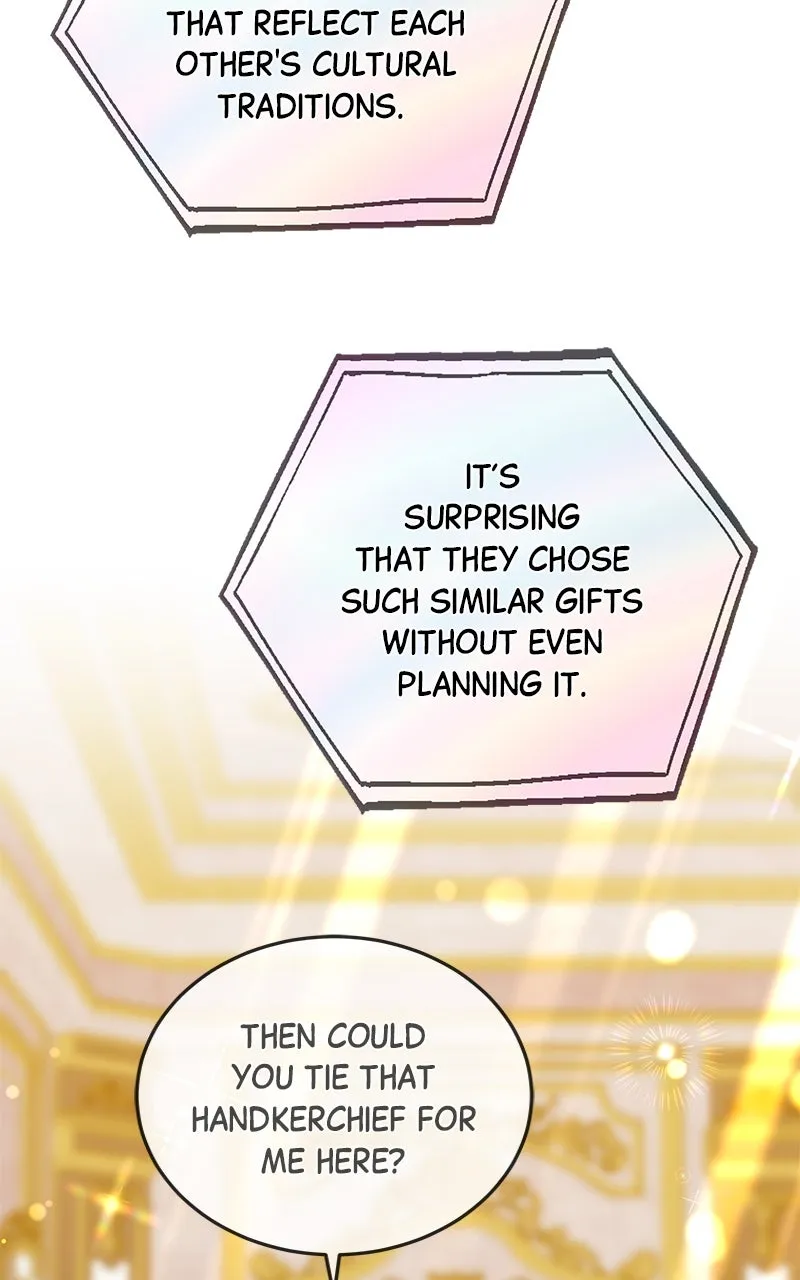 Read Obsidian Bride chapter 57 image 47 on Lezhin