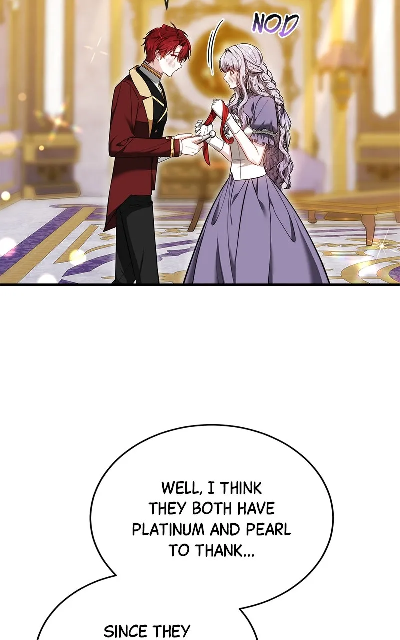 Read Obsidian Bride chapter 57 image 48 on Lezhin