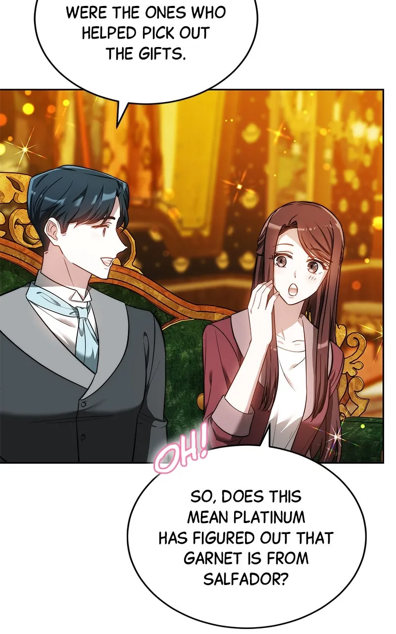 Read Obsidian Bride chapter 57 image 49 on Lezhin