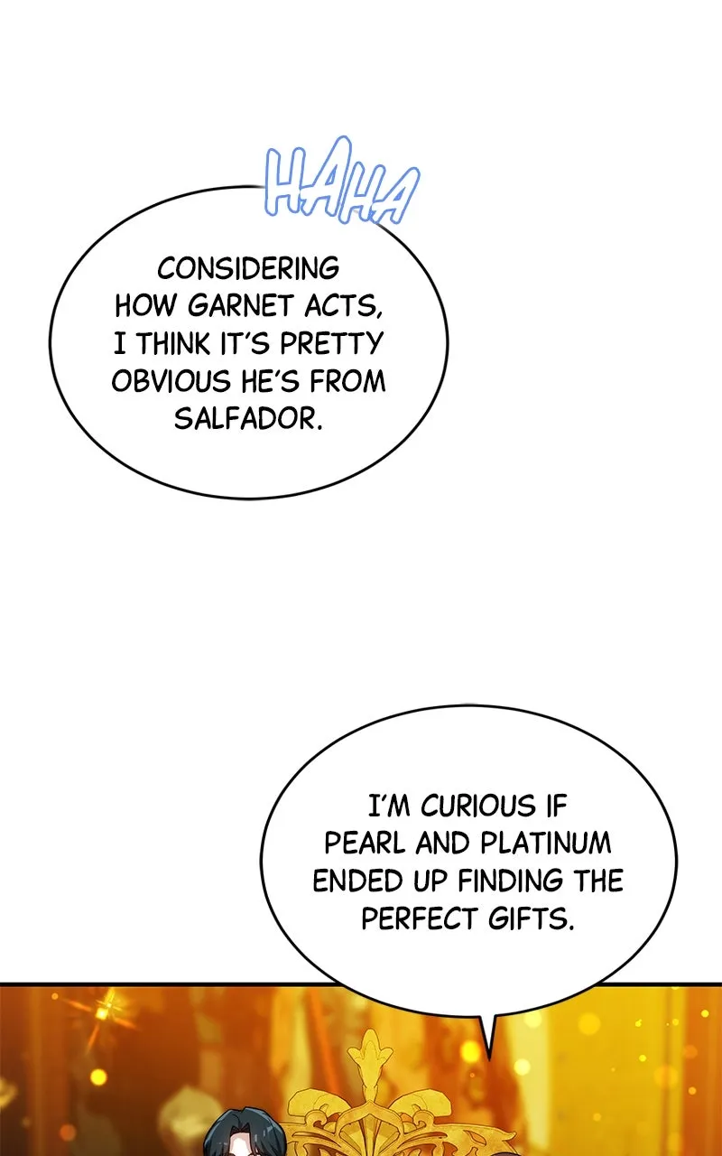 Read Obsidian Bride chapter 57 image 50 on Lezhin