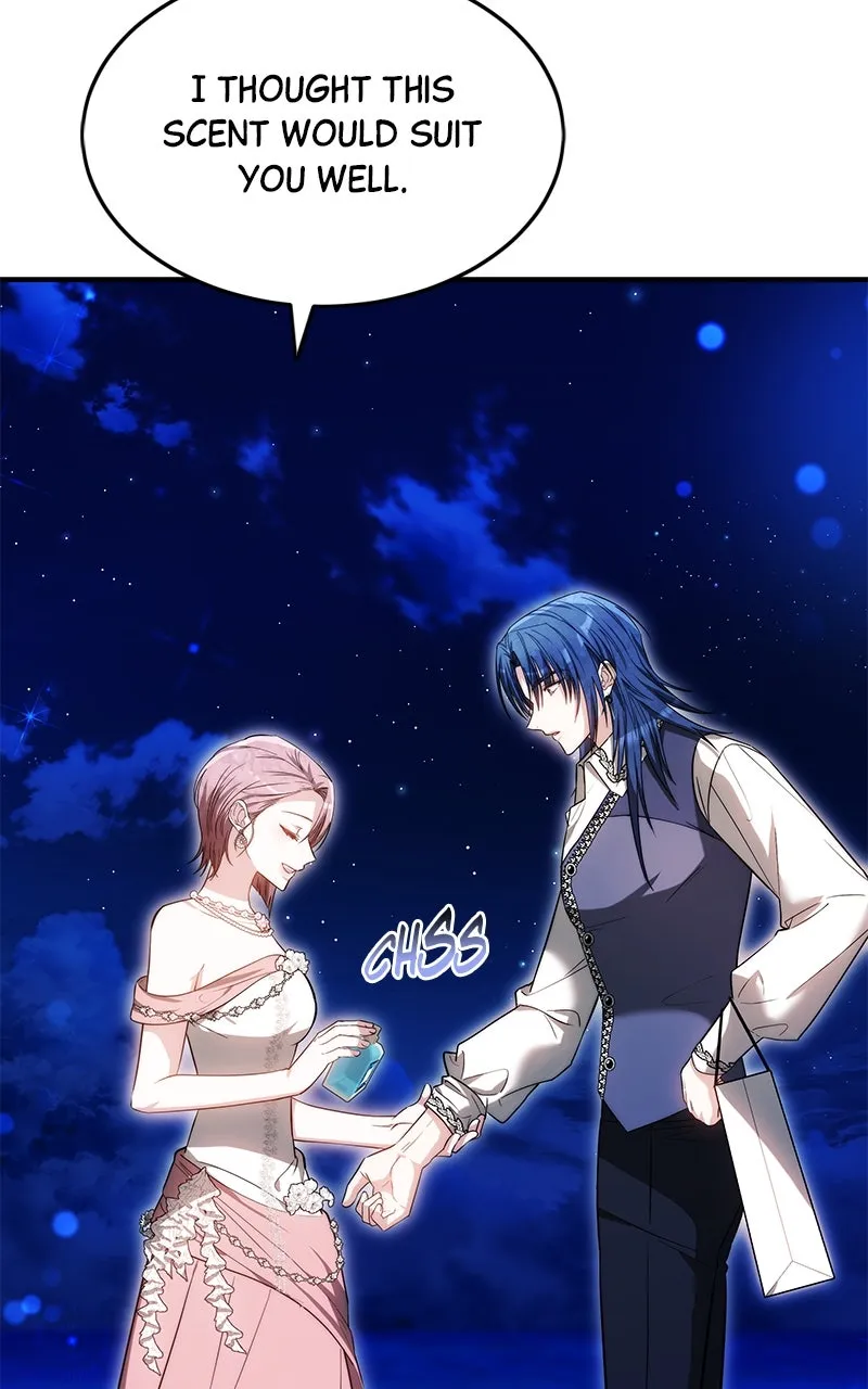 Read Obsidian Bride chapter 57 image 54 on Lezhin
