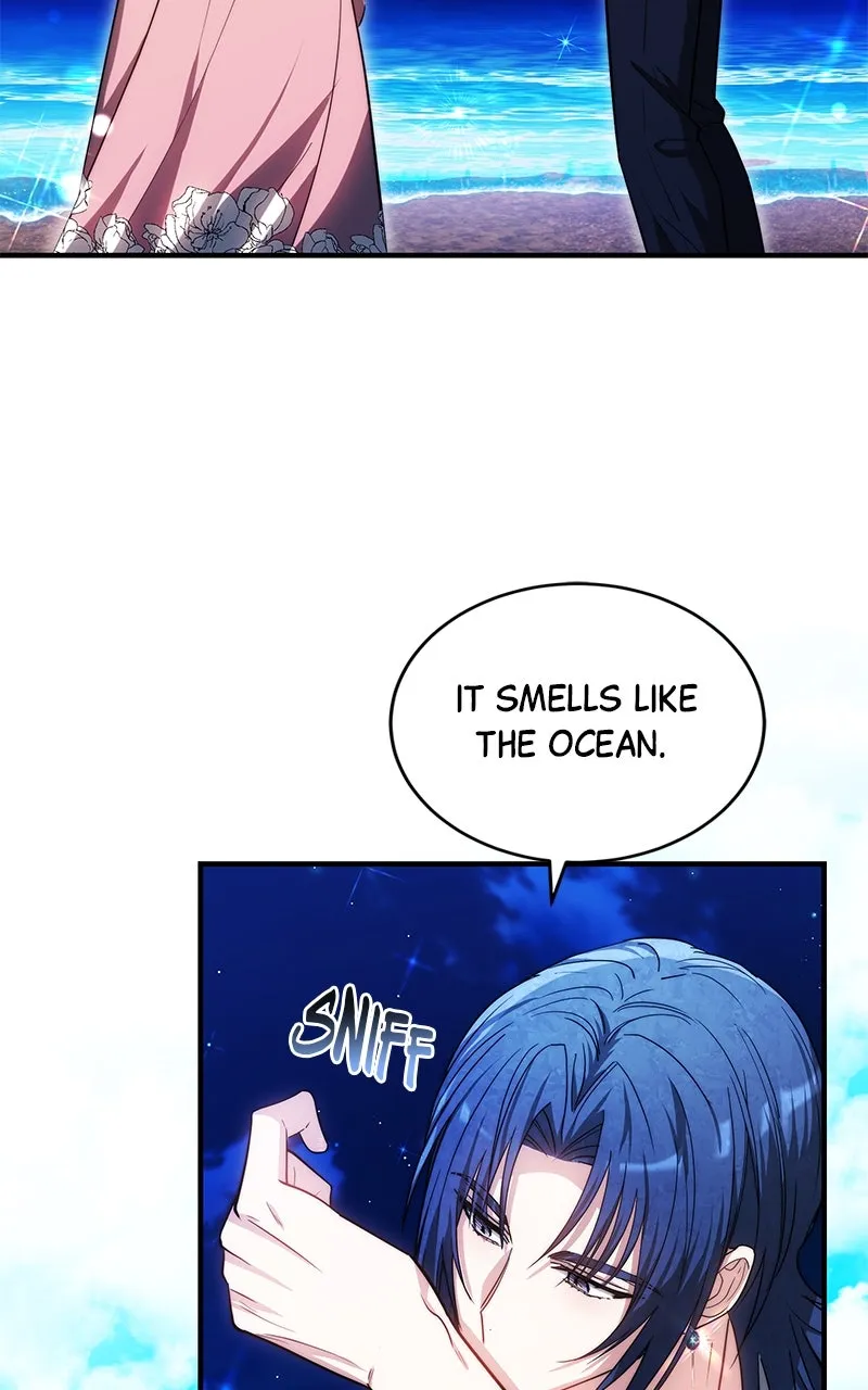 Read Obsidian Bride chapter 57 image 55 on Lezhin